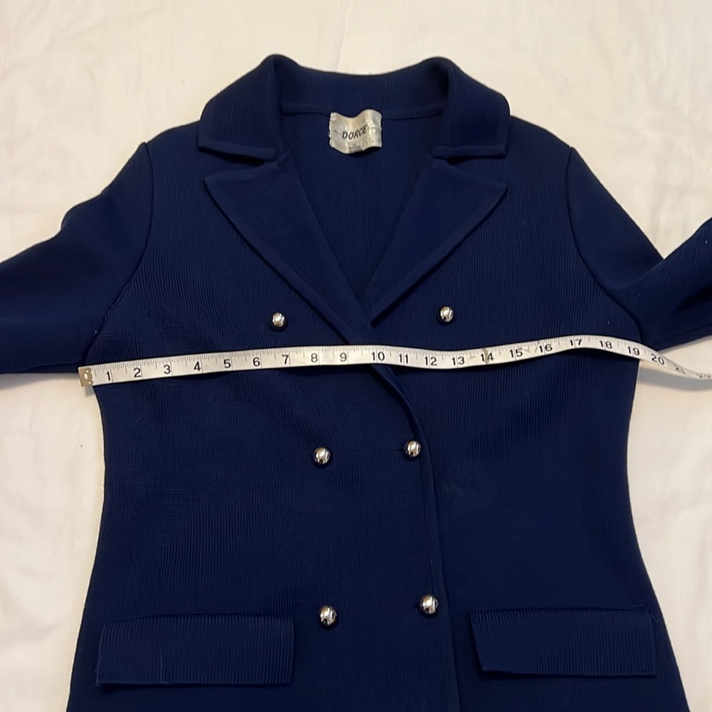 DORCE wool M - Picture 9 of 9